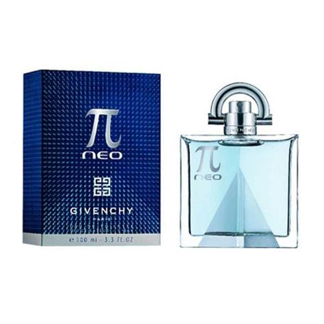 givenchy pi neo bottle